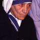 After a lifetime of good works, Mother Teresa is currently enduring the searing flames of Hell. Her eternal damnation is believed to be the result of a clerical error.